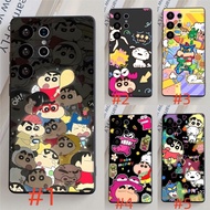 For POCO X7 C75 F6 C65 M5 X5 M6 M5S F4 X5 F5 F2 Pro GT 4G 5G DIY2 soft Phone case Crayon Shin chan