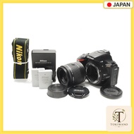 Nikon D5600 Digital SLR Camera with AF-P 18-55 VR Lens Kit, Black (D5600LKBK)