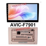 9" / 10" AVIC-F7901 4+64G Car Android Player (CAN CHOOSE ADD ON 360 CAMERA)
