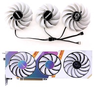 Colorful Rainbow iGame RTX3060/3070/3080/3090 Ultra OC/WOC Graphics Fan Silent