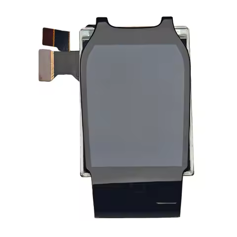 Original LCD Touch Display screen GPM1634A0 FM1634A01-G For BMW 520d 520i g30 x3 X5 5/7 Series I8 Ve