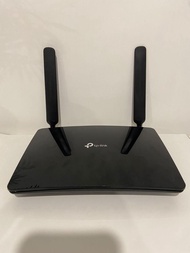 Tplink 4g router sim card archer Mr400