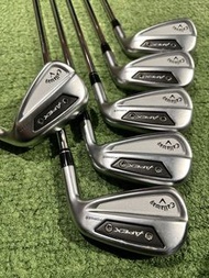 Callaway APEX forged Ai 300