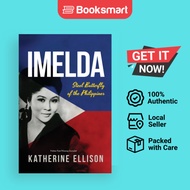 Imelda - Paperback - English - 9781960299277