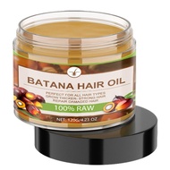 Batana Hair Care Cream 120g Batana Oil For Hair Growth Batana Hair