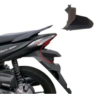 Rear fender light cover LEDBEAT DeluxeBEAT New StreetBEAT set ilus LEDBEAT New StreetBEAT
