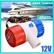 Sunsun Submersible Water Pump Submersible Water Bigle Pump 12V
