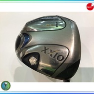 Direct from Japan  Dunlop XXIO Driver (2008) 10.5° Flex R USED Japan Seller