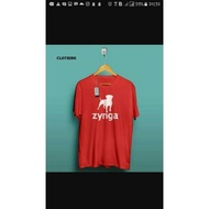 Zynga Poker Men's T-Shirt