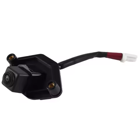 Backup Rear View Camera Assy 28442-4EA1A 28442-4EA0B For Nissan Qashqai J11 2015-2019 Park Assist Ca