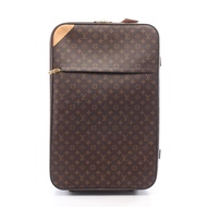 【二手】LOUIS VUITTONPegase 65 手提包，Monogram M23295，PVC塗層帆布皮革，男女通用，二手 B