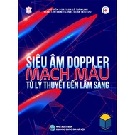 Book - Hemovascular Doppler Ultrasound (From theory to Clinical Practice)