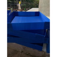 Khây nhựa chuồng gà 2 kích cở 60 cm và 80 cm