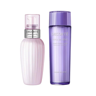 DECORTÉ - DECORTÉ - 黛珂紫蘇水150ML+牛油果乳液150ML套裝 植萃保溼控油舒緩油痘肌