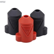 [XFD]  5PCS 3D Printer Accessories Silicone Sock Hotend Heat Insulation Case Cover Heag Block Cover 