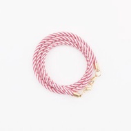 清炫才怡 口罩頸鍊 彩繪系列 05.Pink Line
