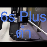 จอไอโฟu6sพลัส แท้ หน้าจอไอโฟu6splus แท้ จอphone6splus แท้ จอชุดพร้อมทัชสกรีนไอโฟu6sพลัส มีรับประกัน