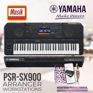 Yamaha Keyboard Psr-Sx900 / Psr Sx900 / Psr-Sx900 Non Cod