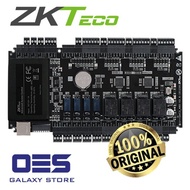 ZKTeco C3-400 Plus Package B Network 4 Doors, 8 Ways with RFID Cards, Dynamic QR Code, Password IP-b