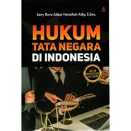 Gramedia Makassar - STATE ADMINIST LAW IN INDONESIA