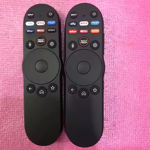XRT270 00111200159 for Vizio TV Bluetooth voice remote control 4K QLED LCD/LED HDR TV