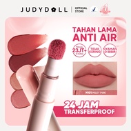 JUDYDOLL Cushion Matte Lock Lip Cream 2.6ml