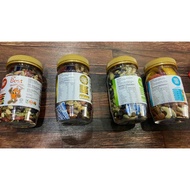 Mr Best Nut / kacang