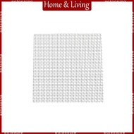 AOTO Decorative Aquatic Moss Metal Wall Aquarium Stainless Steel Sheet Rust Proof