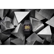 [Official Marco] GSHOCK DW-5040PG-1D 40th Anniversary RECRYSTALLIZED Digital Men Watch DW5600