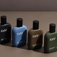 KAHF Men Eau De Toilette 35mL/Parfum KAHF ORIGINAL 100%