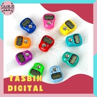 Digital Tasbih Counting Tool/Digital Tasbih/Mini Digital Tasbih Tally Counter LP