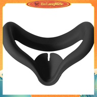 Silicone VR Cover Face Mask Eye For Oculus Quest 2 / Silicone Face Pad / Silikon Pelindung Wajah Muk