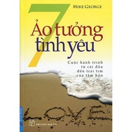 Book - 7 Illusions of Love - First News