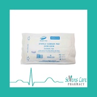 AMMEDA STERILE GAMGEE PAD 20cm x 20cm 1PC