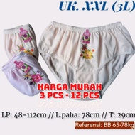 6pcs Cd Can Be Used By Pregnant Women With Soft Material Women's Panties