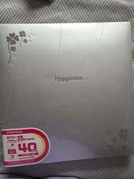 Nakabayashi L Size 相簿