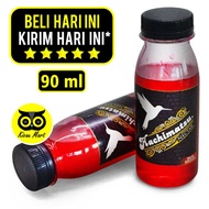 KICAU MART Nektar Pleci Hatchimatsu Nectar Pleci Kolibri Sari Buah Madu Kristal Suplemen Doping Peng