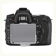 BM-11 Camera Cover Hard LCD Monitor Cover Screen Protector for Nikon D7000