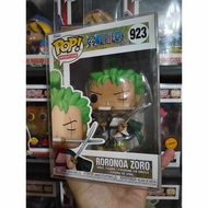 Funko POP Animation: One Piece - 923 Roronoa Zoro