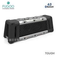 羅莎音響 FUGOO TOUGH 終極撼動型7防藍牙喇叭