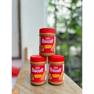 Lotus Biscoff Crunchy Spread 380 gr Biscoff Spread