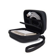 <ARZ>Digital Camera Case Cover Handbags For Canon G9X G7 X G7X Mark II SX730 SX720 SX710 SX700 SX610