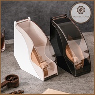 Large coffee filter container for filter paper V02 (3-4cups) (code S2)