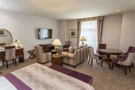 SWAN'S NEST HOTEL