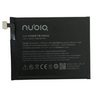 แบตเตอรี่ แท้ ZTE Nubia M2 Lite / M2 Play / Z11 NX531JNX907J battery แบต Li3829T44P6h806435 3000MAH