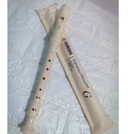 Stok Sedia Yamaha Seruling Rekoder/ Yamaha Recorder /Music Recorder