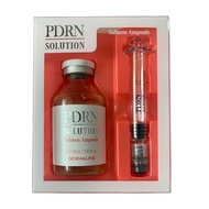 Dermaline Authentic PDRN Solution Salmon Ampoule 35ml.