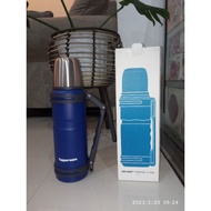 TERMOS Tupperware Thermos XPLORIS THERMAL FLASK