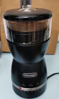 磨豆機 delonghi
