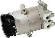QHTZLC A/C Air Conditioning Compressor Cooling Pump Compatible for FORD GRAND C-MAX Compatible for F
